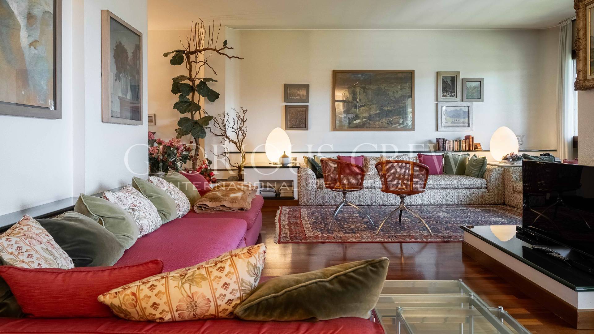 Appartamento in vendita a Monza, Musicisti