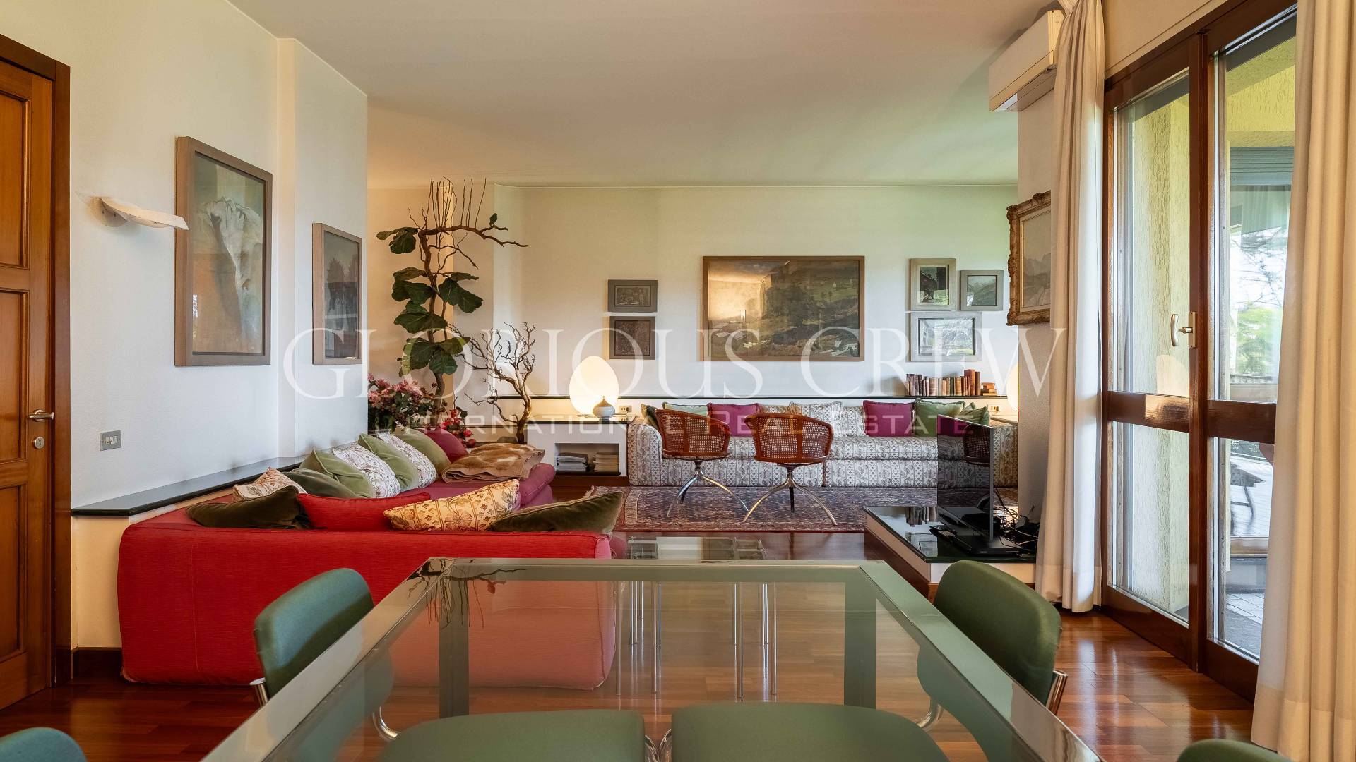 Appartamento in vendita a Monza, Musicisti