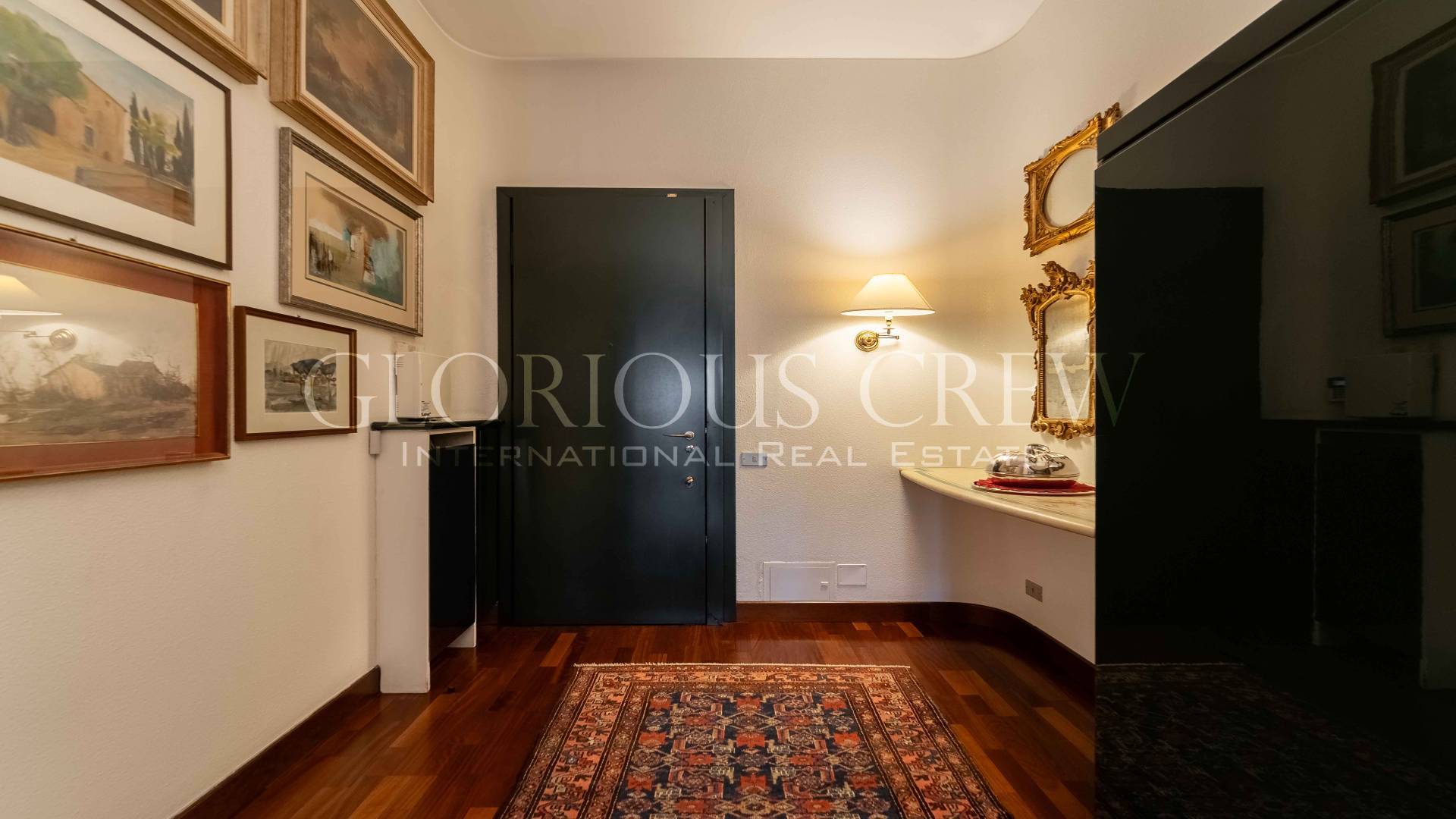 Appartamento in vendita a Monza, Musicisti