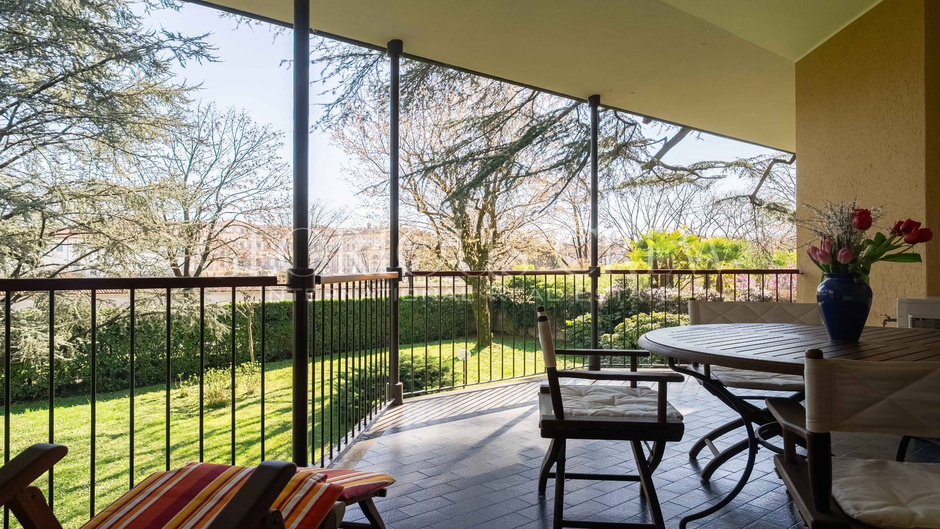 Appartamento in vendita a Monza, Musicisti