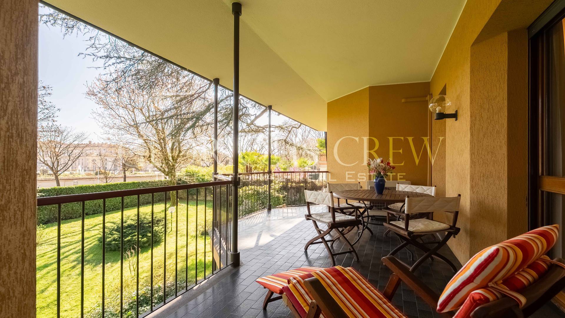 Appartamento in vendita a Monza, Musicisti