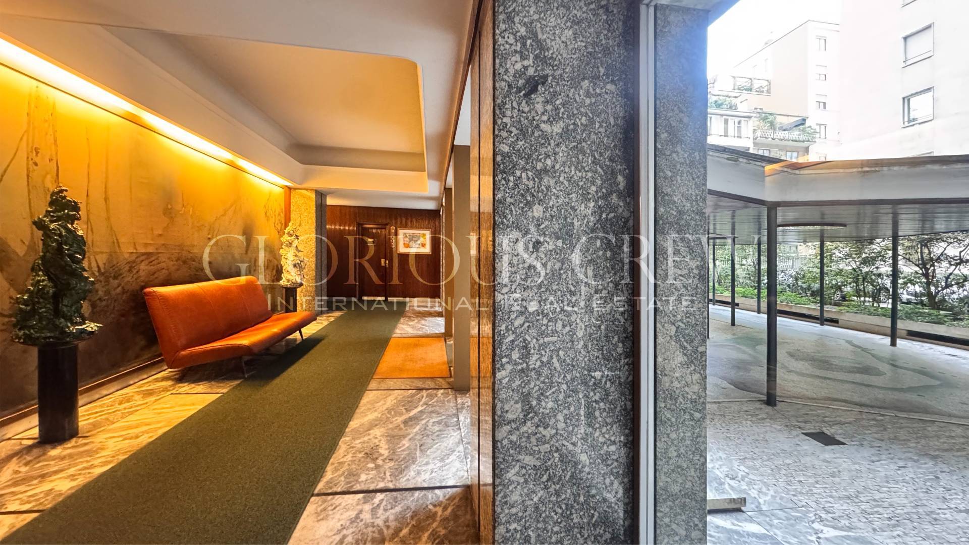 Appartamento in vendita a Milano, Repubblica