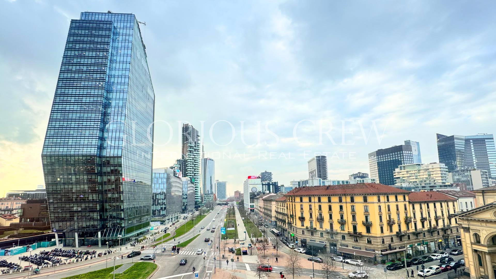 Appartamento in vendita a Milano, Repubblica