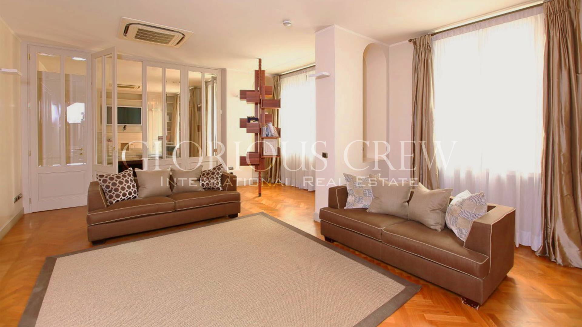 Studio/Ufficio in vendita a Milano, Repubblica