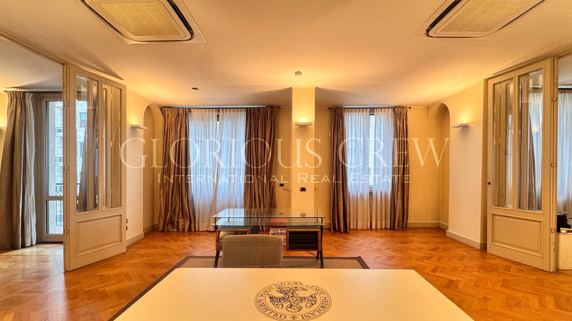 Studio/Ufficio in vendita a Milano, Repubblica