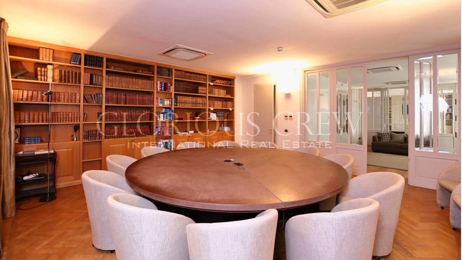 Studio/Ufficio in vendita a Milano, Repubblica