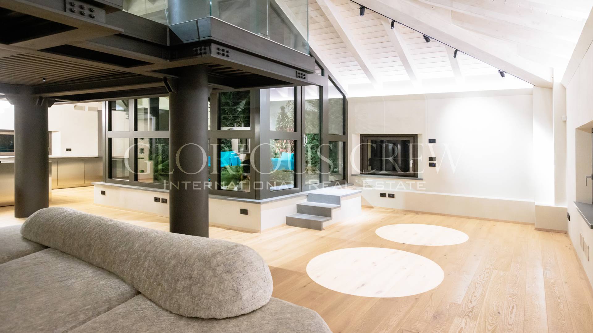 attico in vendita a Brescia, Via Crocifissa