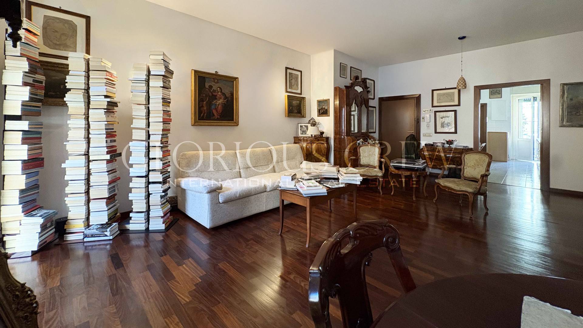 Appartamento in vendita a Milano, Fiera