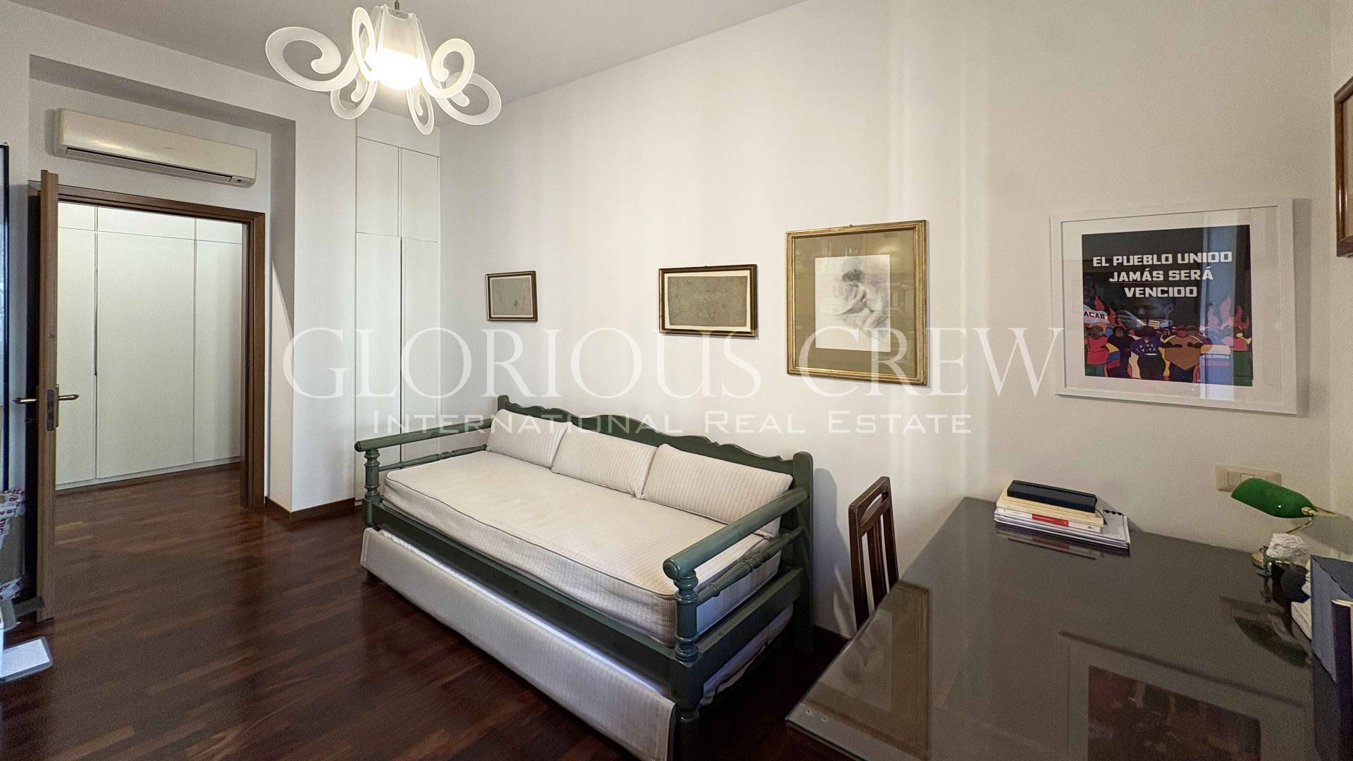 Appartamento in vendita a Milano, Fiera