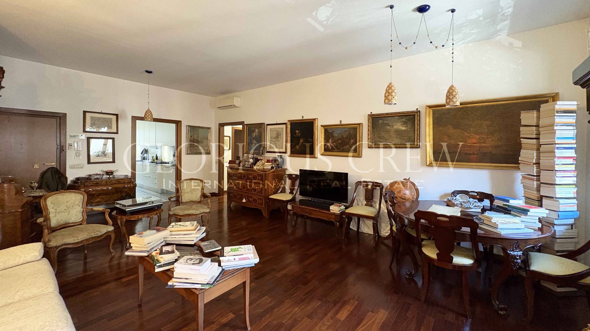 Appartamento in vendita a Milano, Fiera