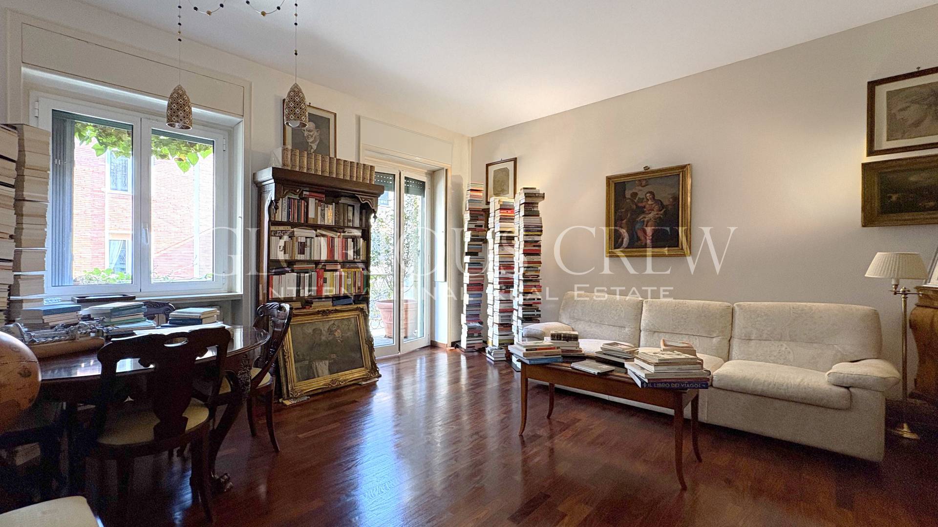 Appartamento in vendita a Milano, Fiera