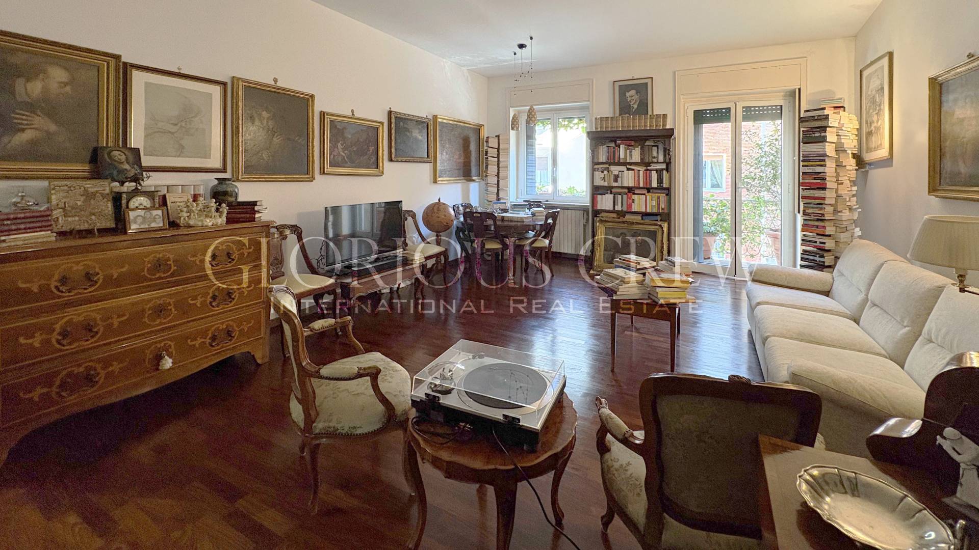 Appartamento in vendita a Milano, Fiera