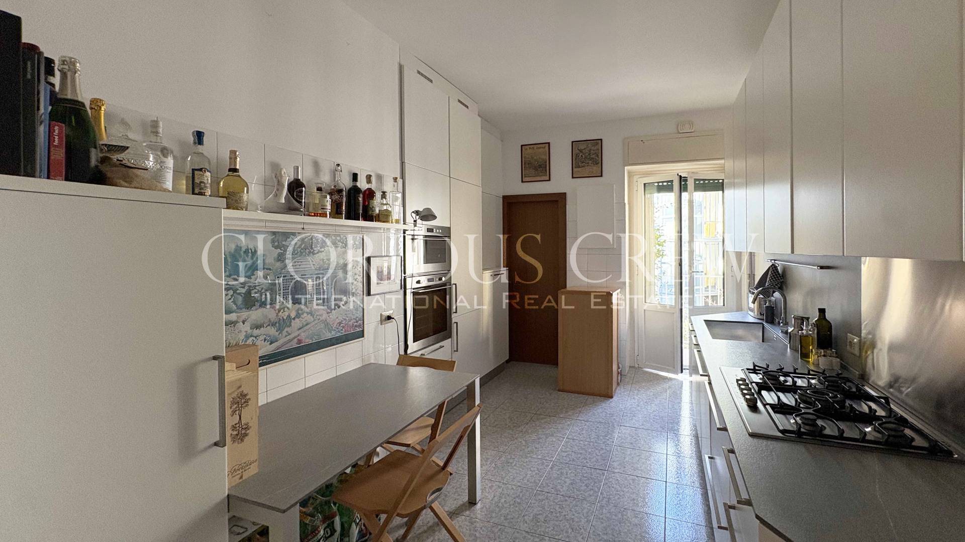 Appartamento in vendita a Milano, Fiera