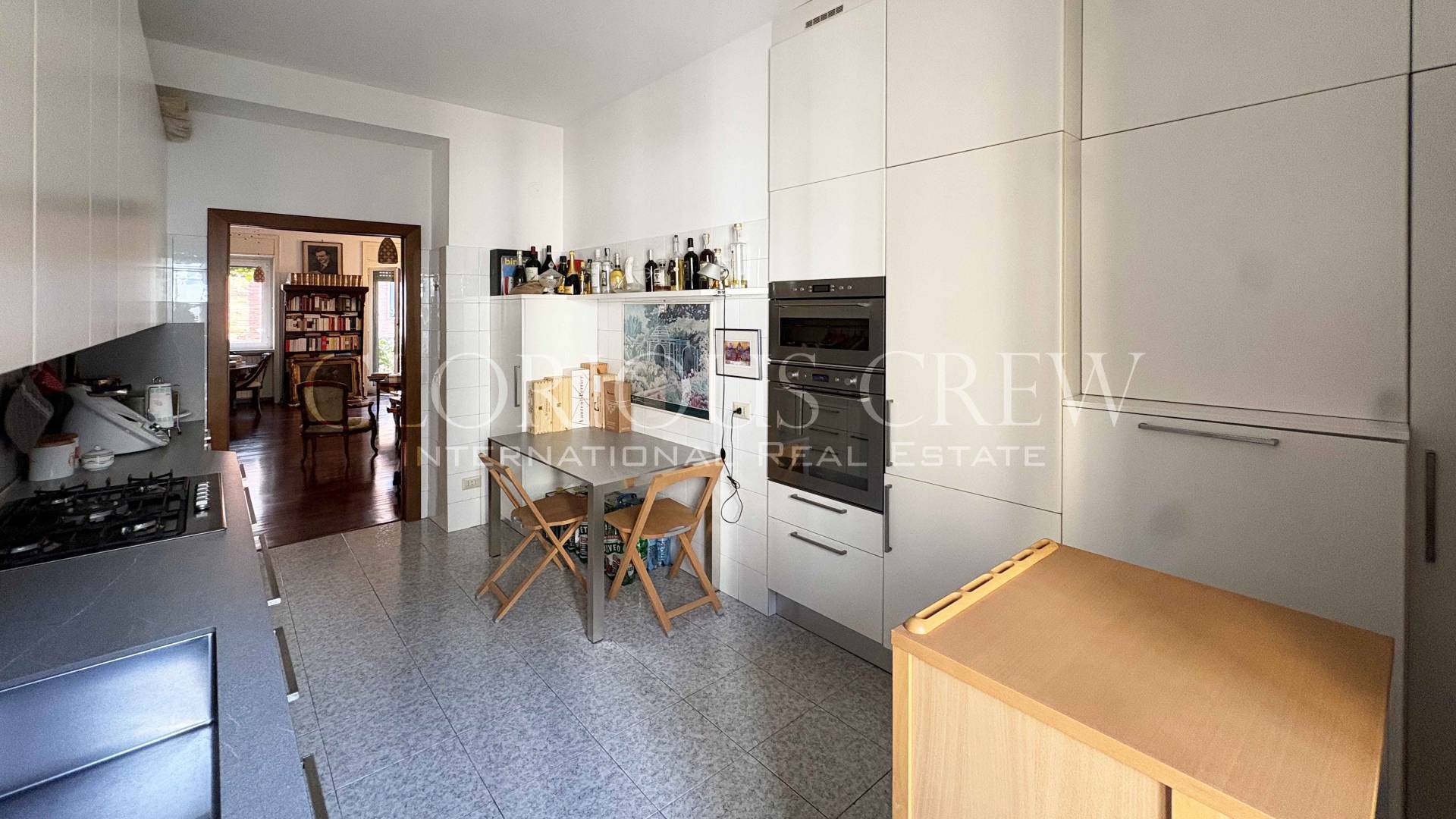 Appartamento in vendita a Milano, Fiera