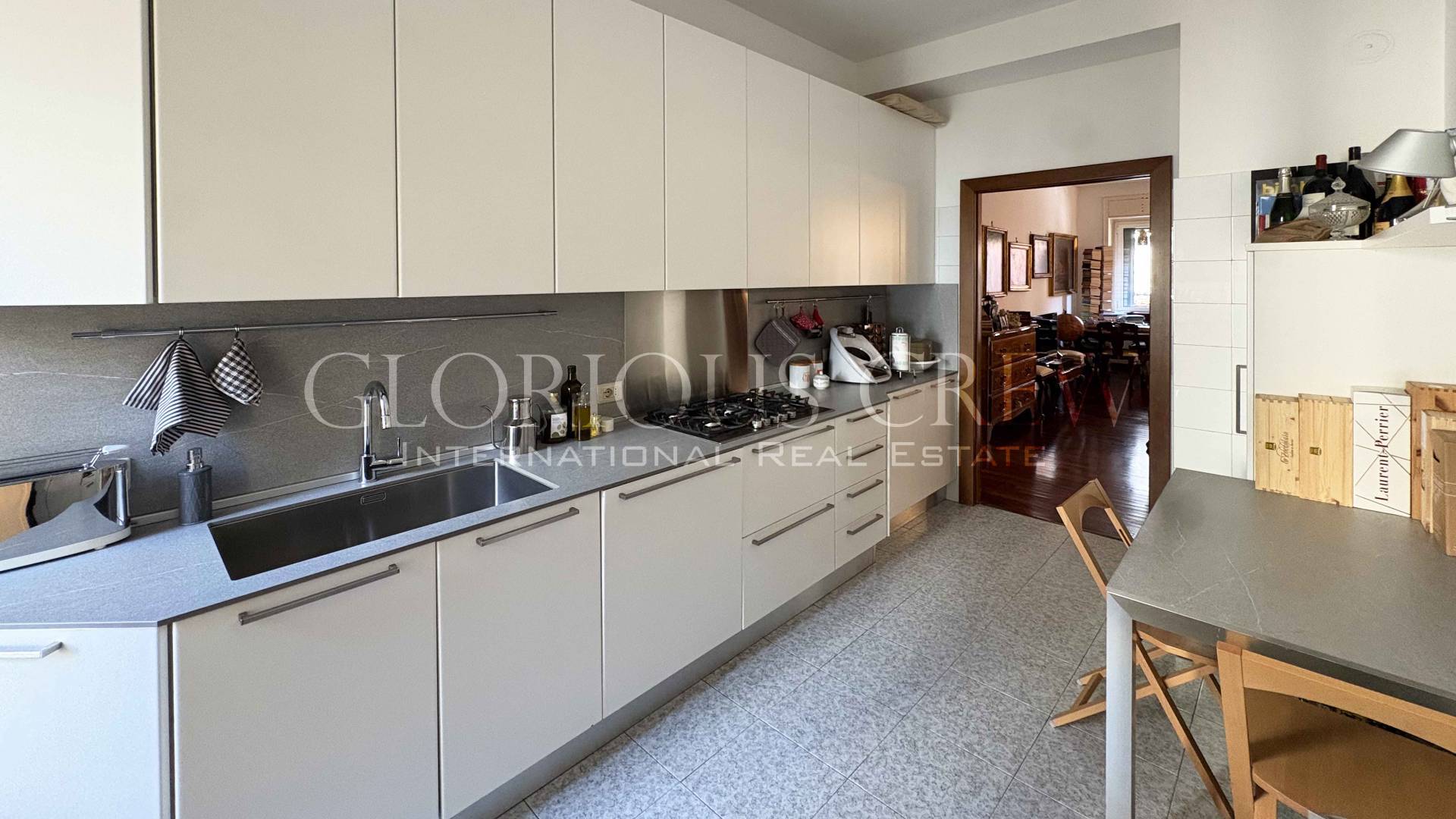 Appartamento in vendita a Milano, Fiera