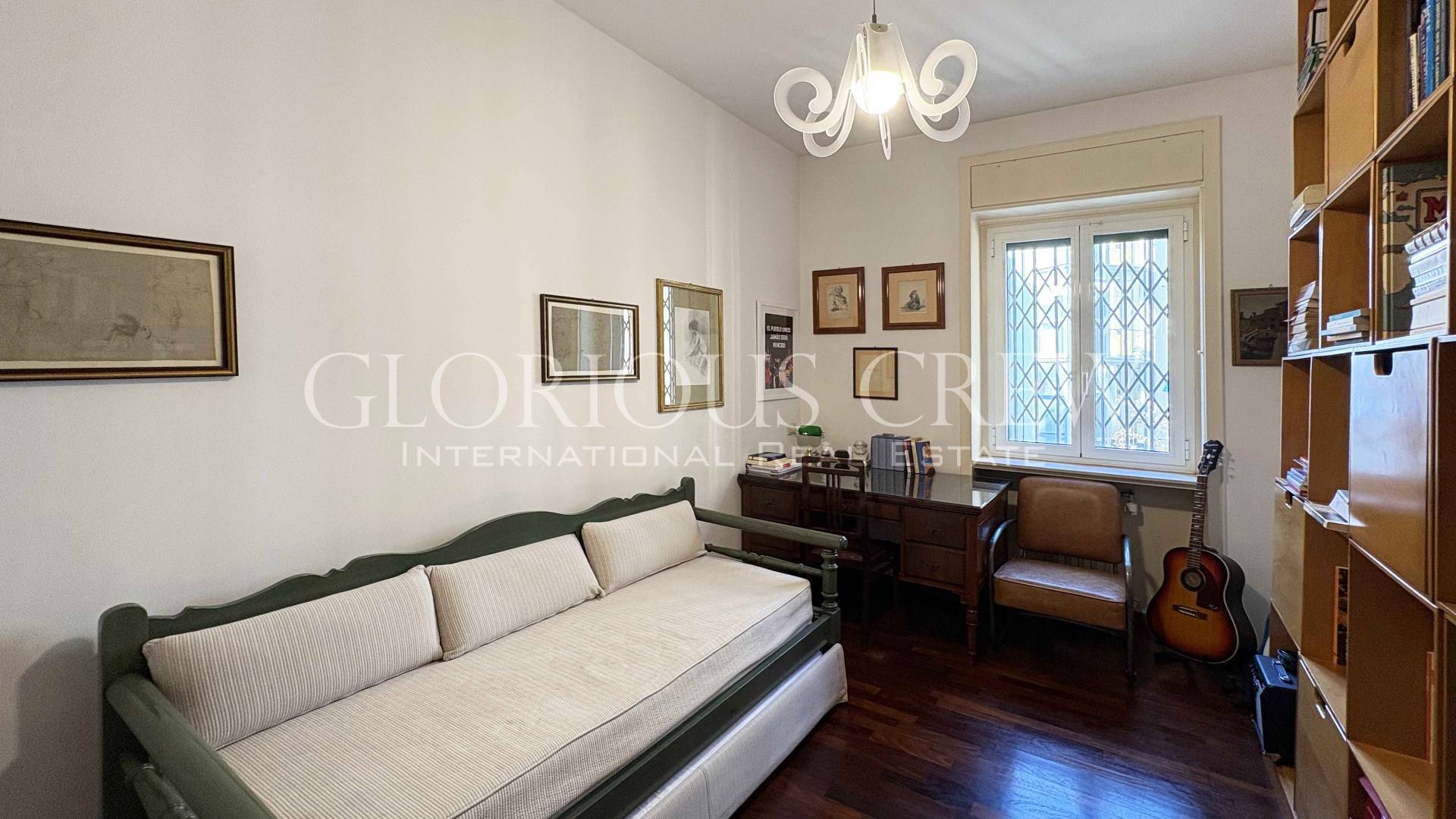 Appartamento in vendita a Milano, Fiera