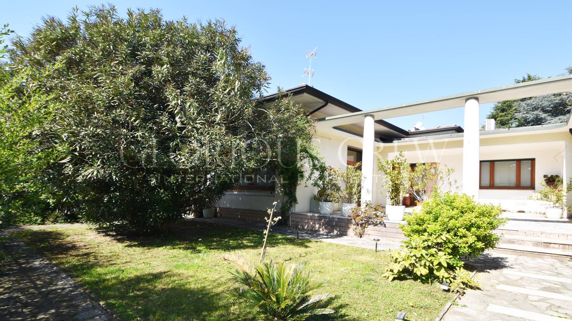 Villa in affitto a Brescia, San Rocchino