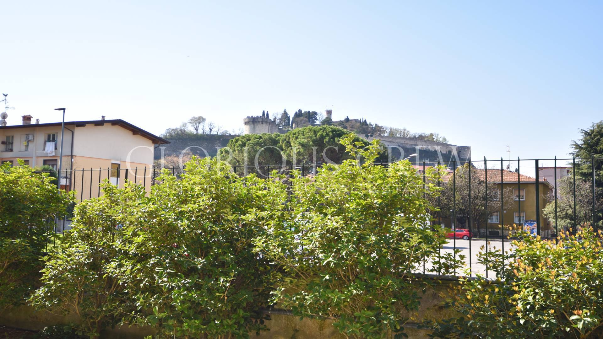 Villa in affitto a Brescia, San Rocchino