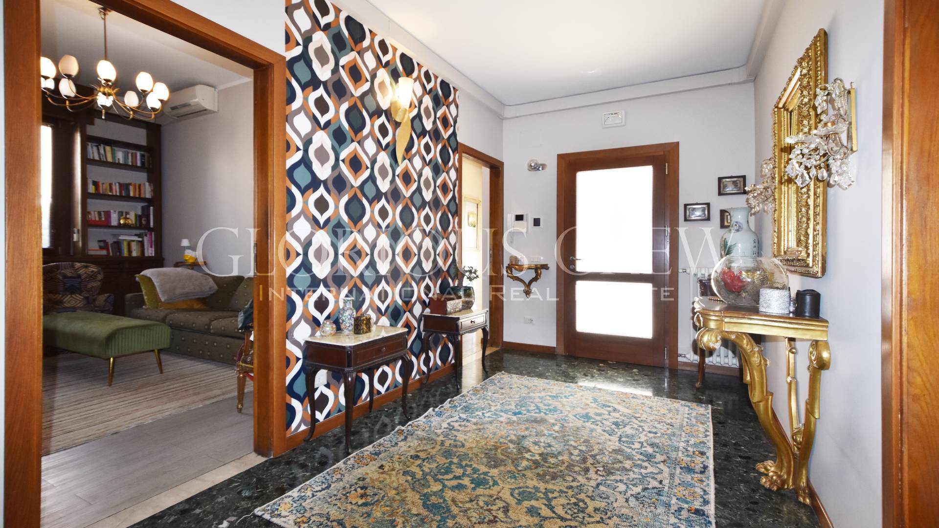 Villa in affitto a Brescia, San Rocchino