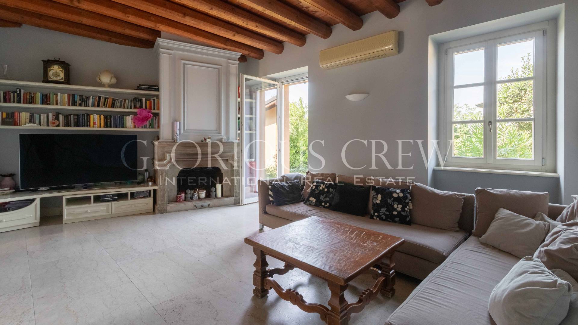 Appartamento in vendita a Carate Brianza, Costa Lambro