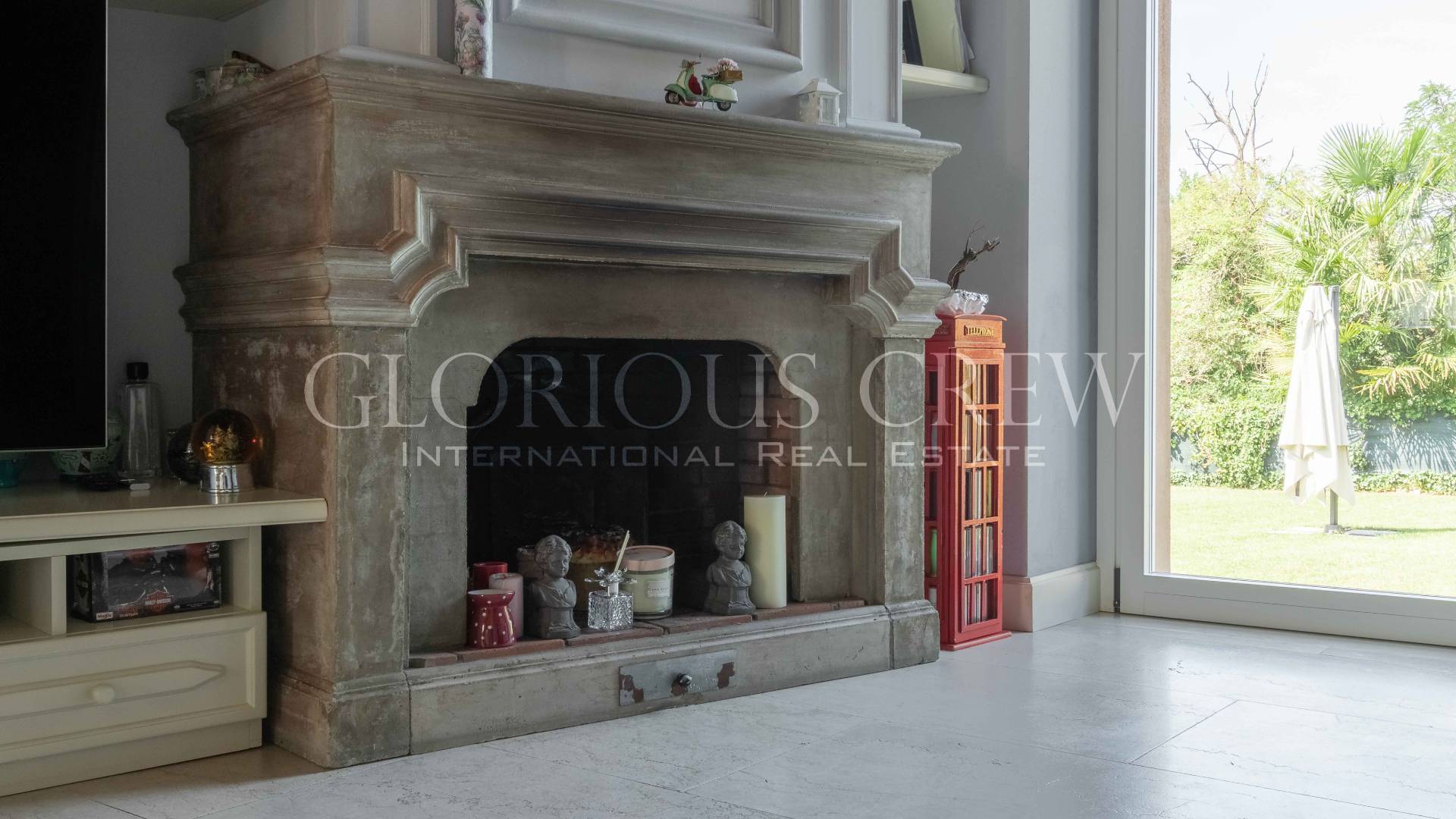 Appartamento in vendita a Carate Brianza, Costa Lambro