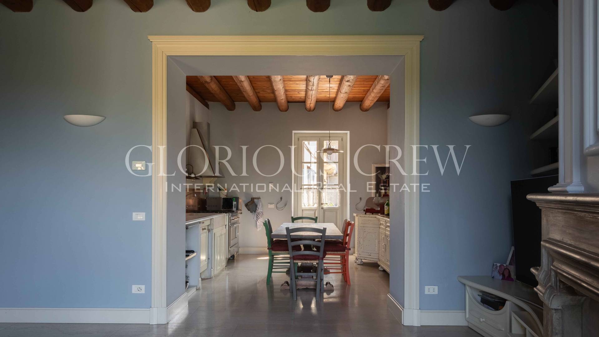 Appartamento in vendita a Carate Brianza, Costa Lambro