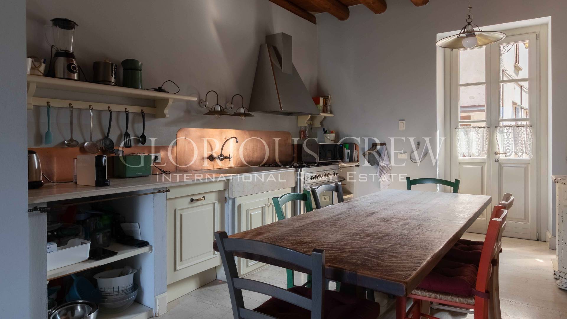 Appartamento in vendita a Carate Brianza, Costa Lambro