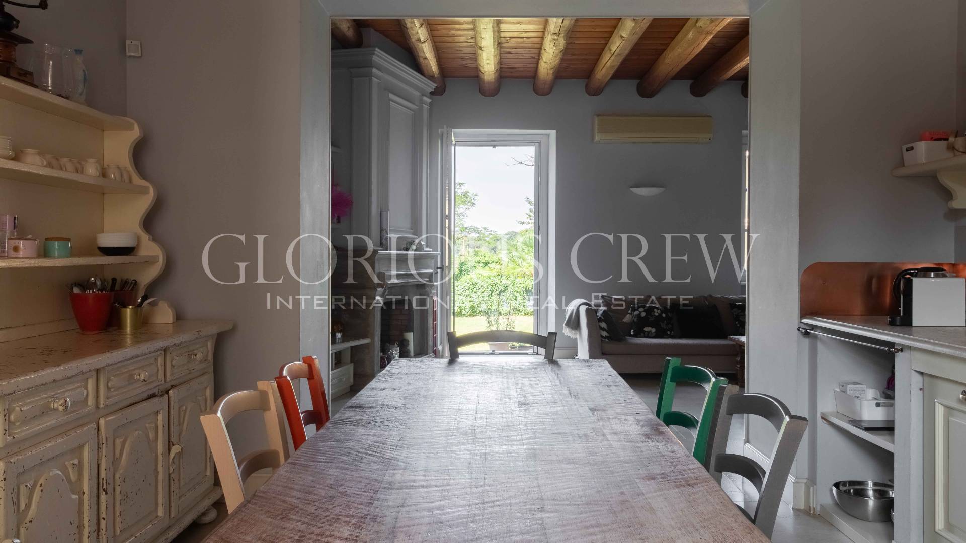 Appartamento in vendita a Carate Brianza, Costa Lambro