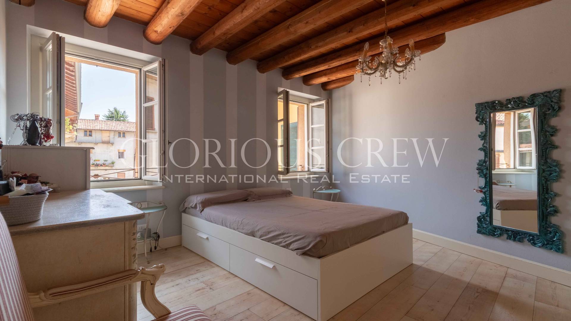 Appartamento in vendita a Carate Brianza, Costa Lambro