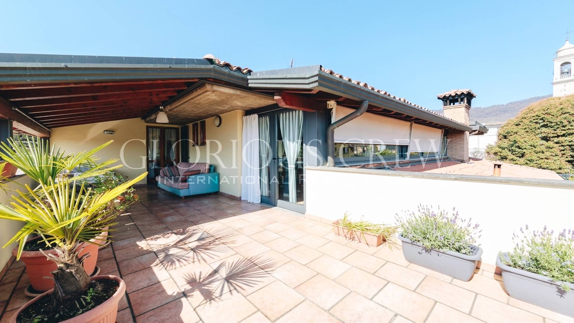 Villa in vendita a Provaglio d'Iseo