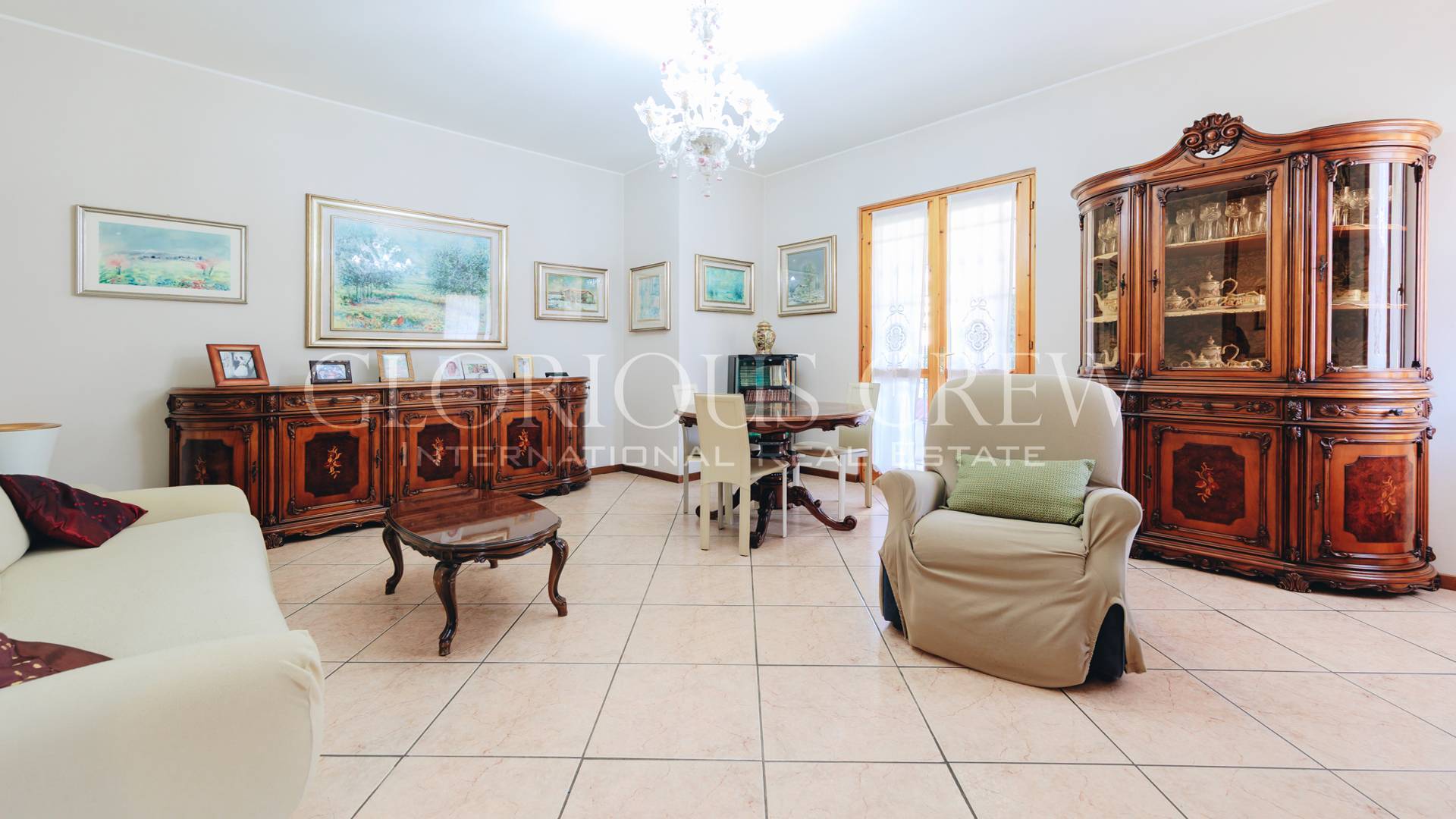 Villa in vendita a Provaglio d'Iseo