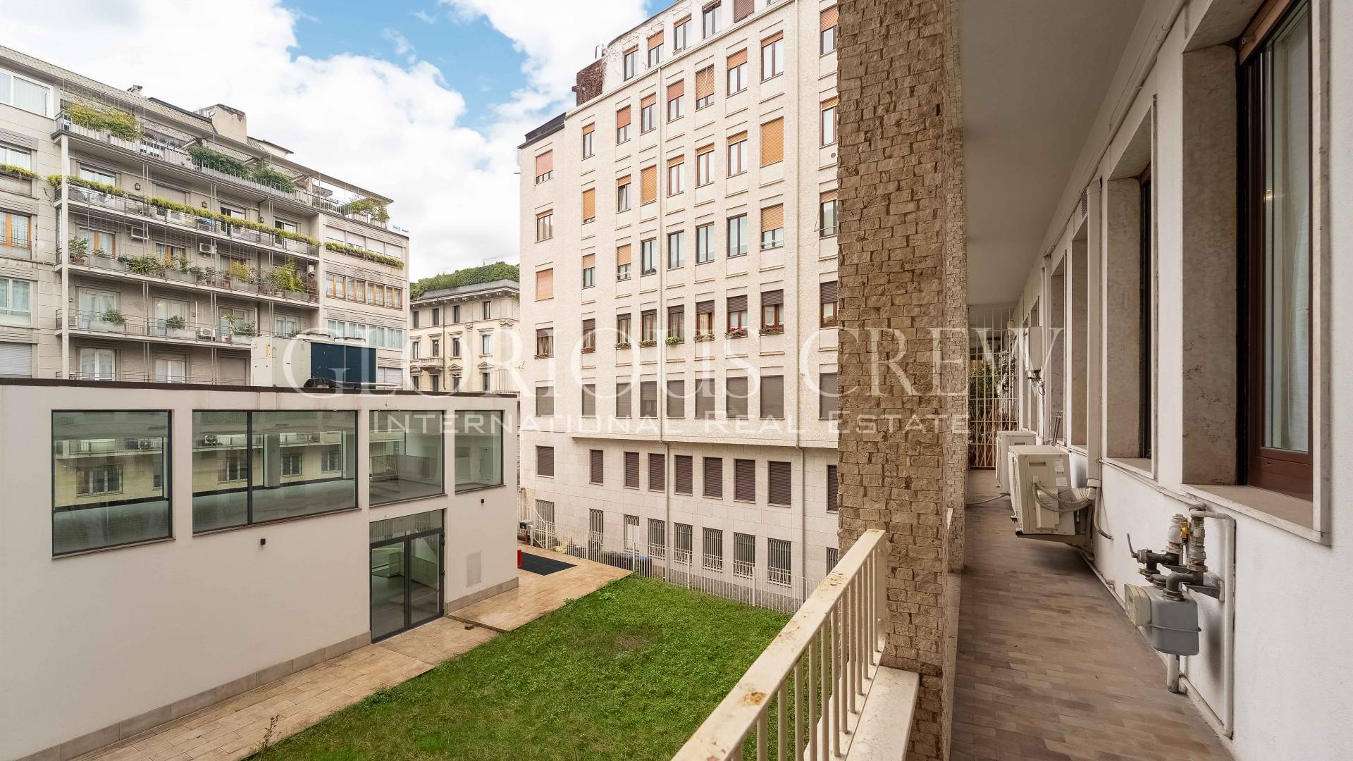 Appartamento in vendita a Milano, Centro Storico