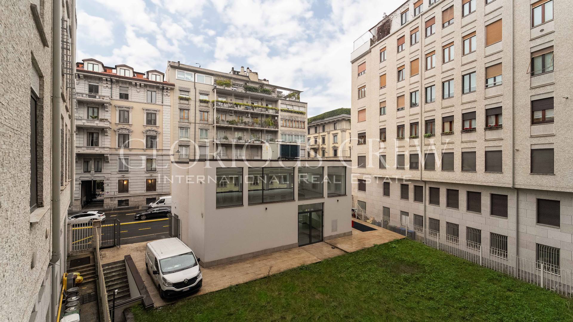 Appartamento in vendita a Milano, Centro Storico