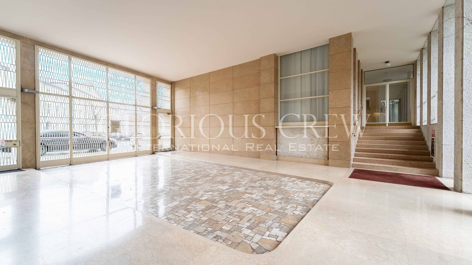 Appartamento in vendita a Milano, Centro Storico