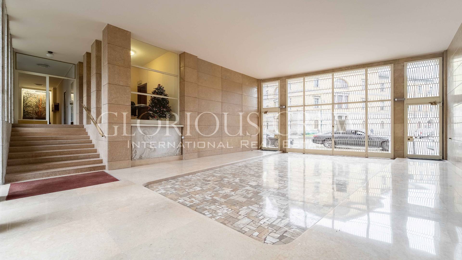 Appartamento in vendita a Milano, Centro Storico