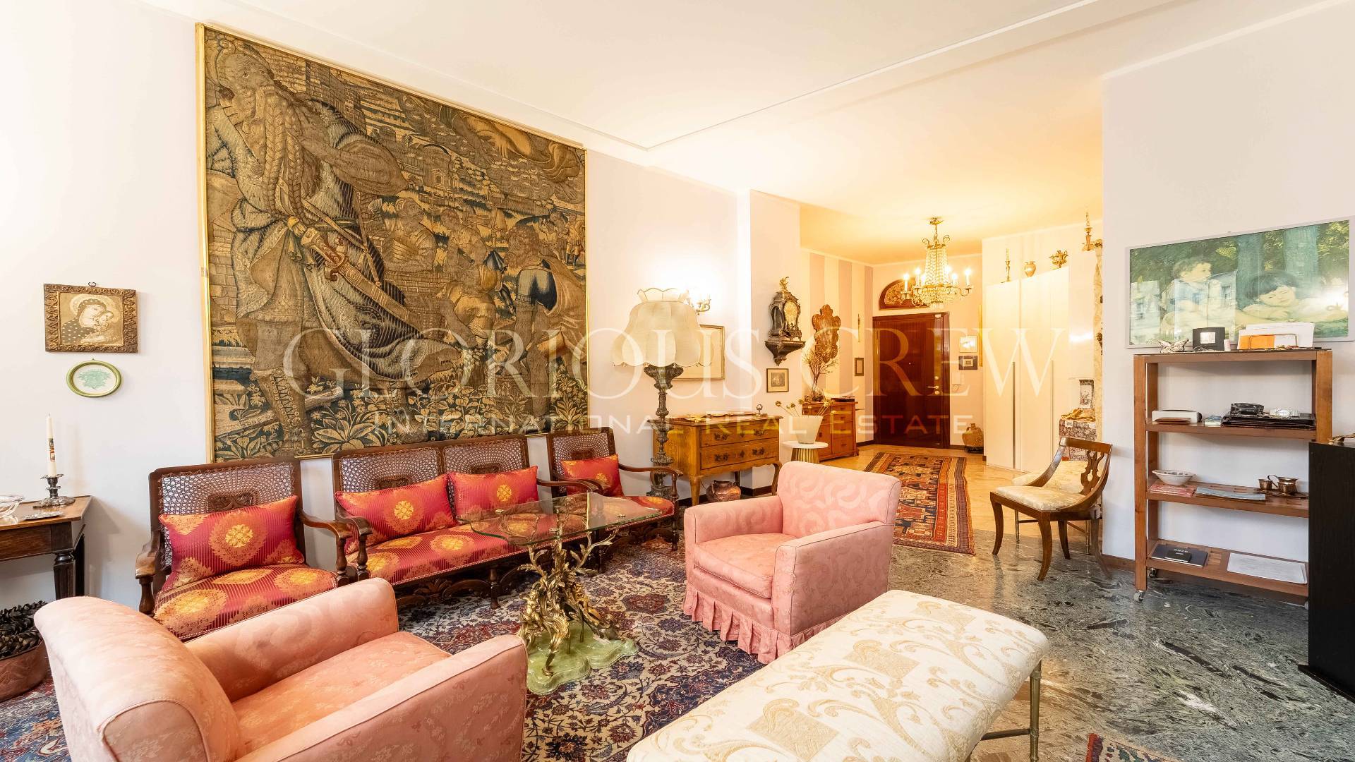 Appartamento in vendita a Milano, Centro Storico