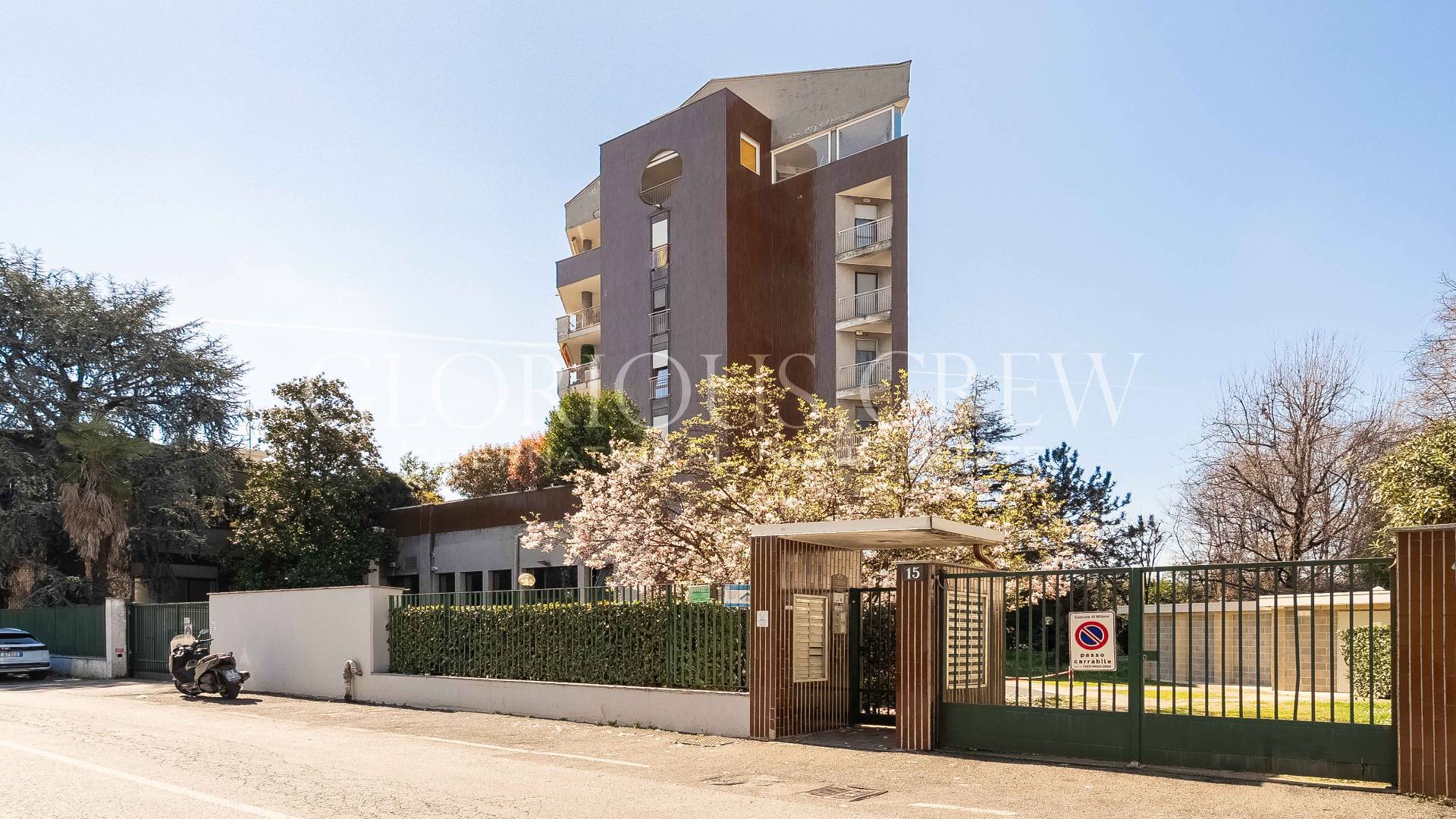 Loft in vendita a Milano, Greco