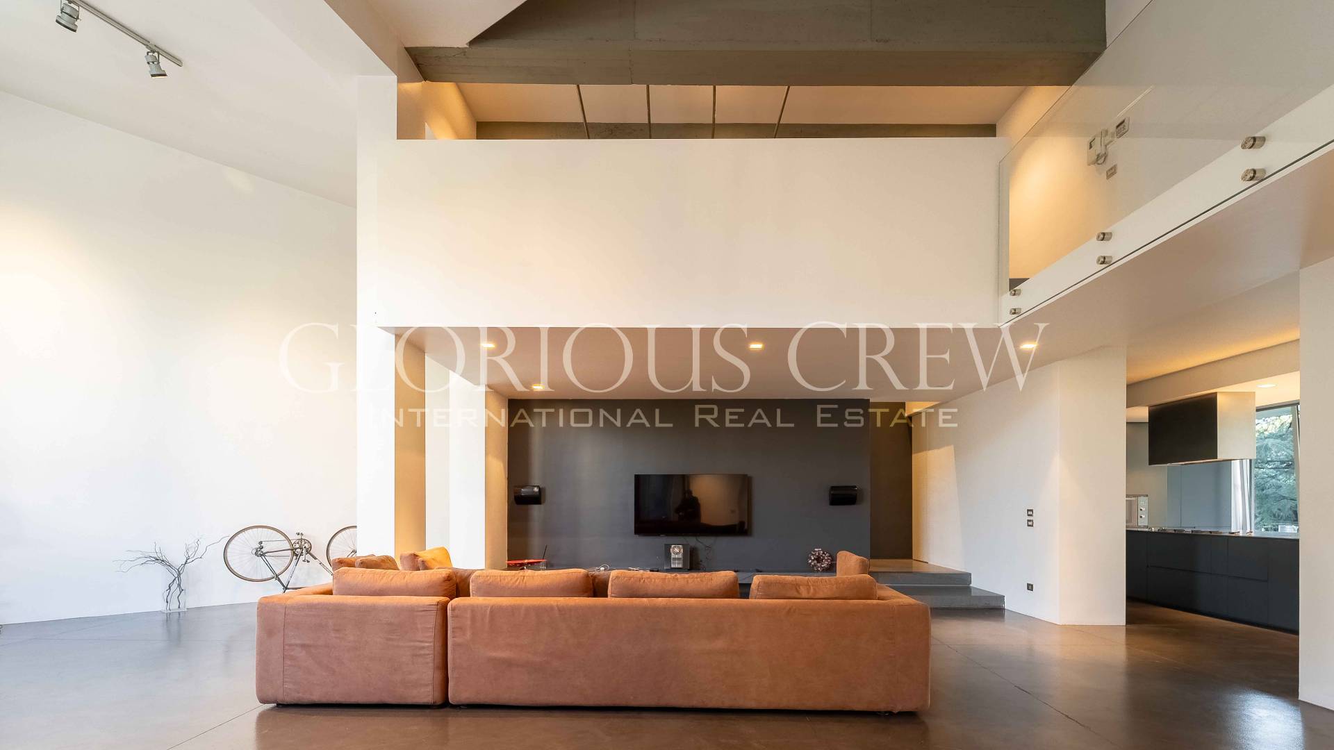 Loft in vendita a Milano, Greco