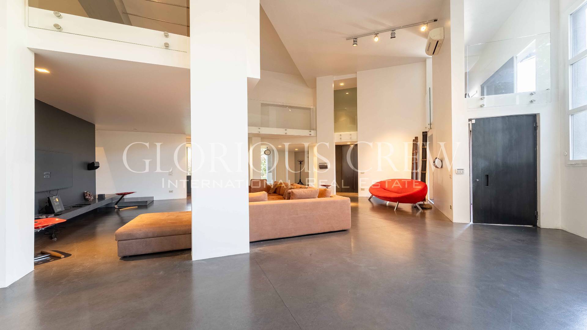 Loft in vendita a Milano, Greco