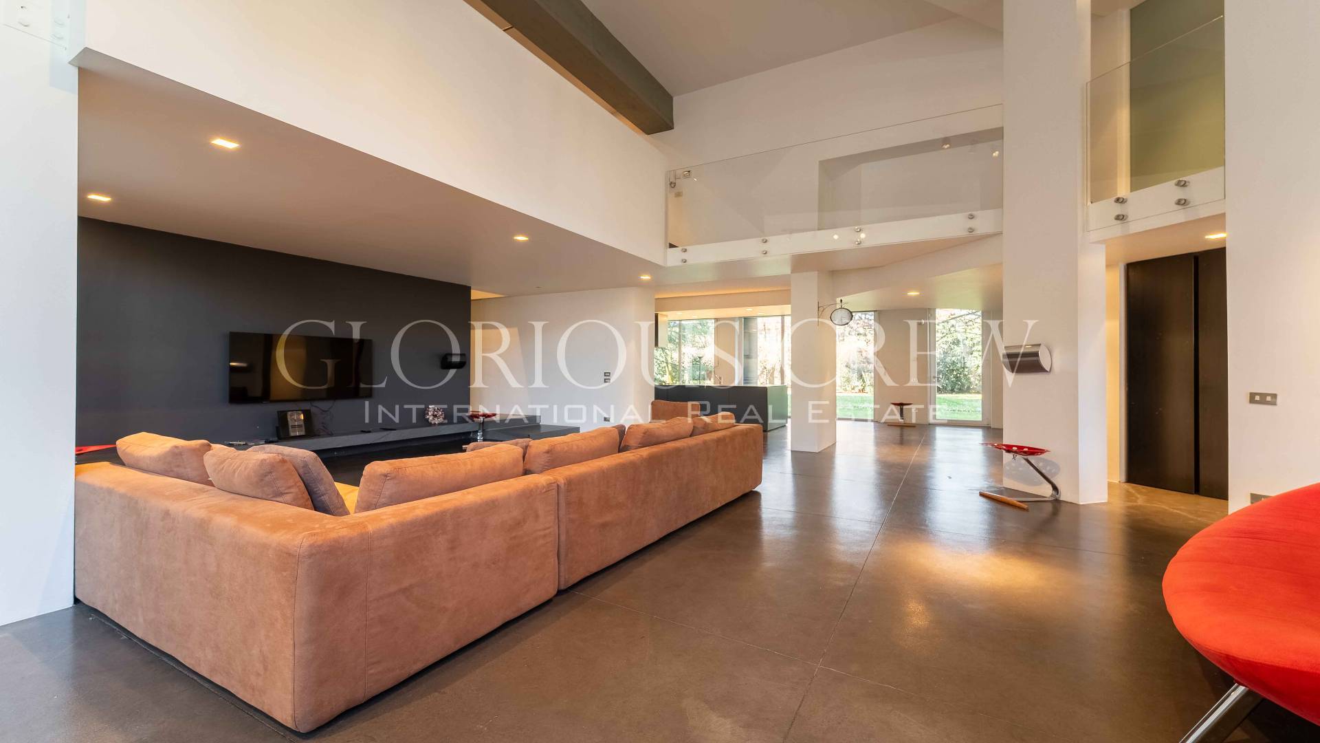 Loft in vendita a Milano, Greco