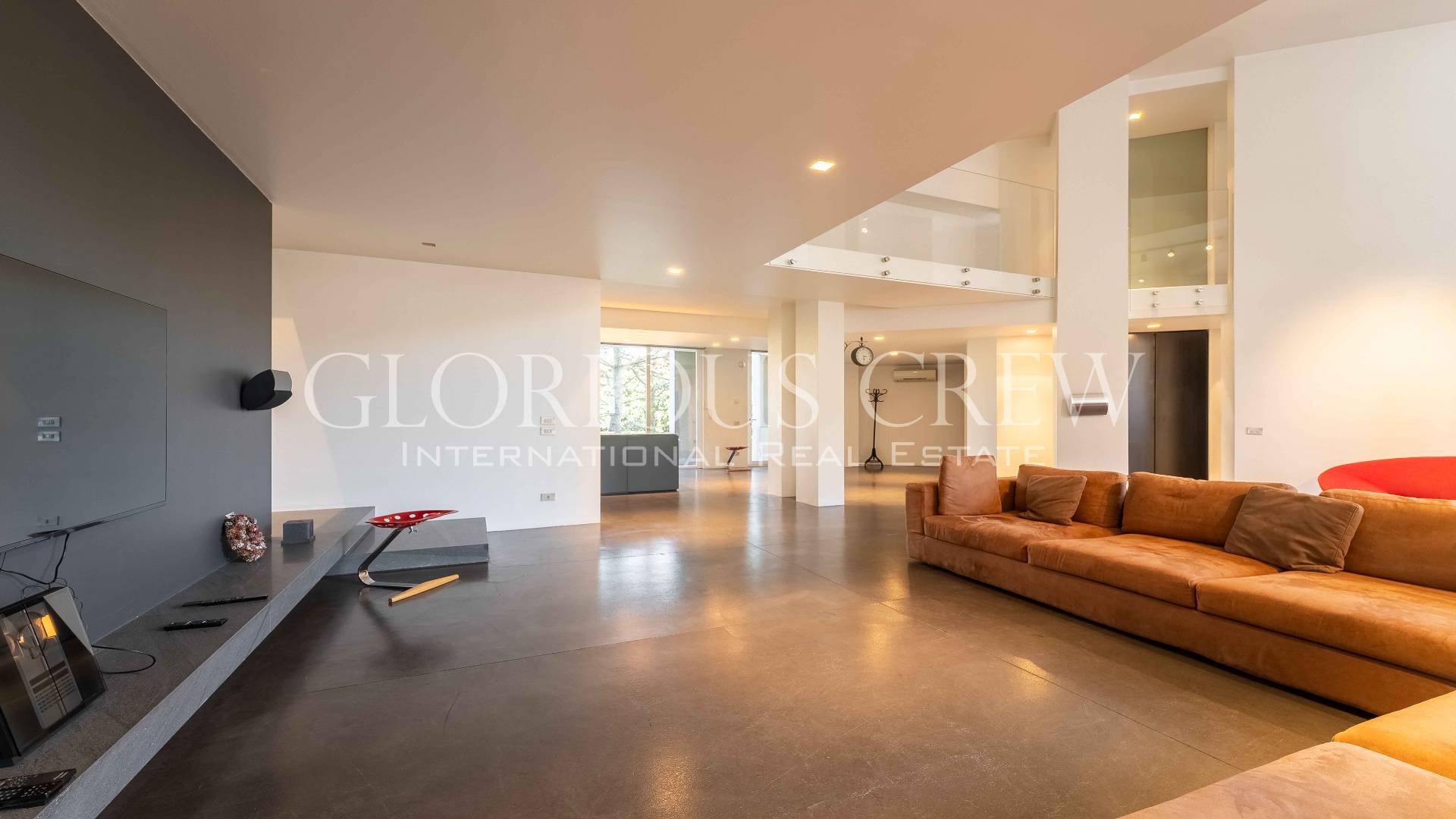 Loft in vendita a Milano, Greco