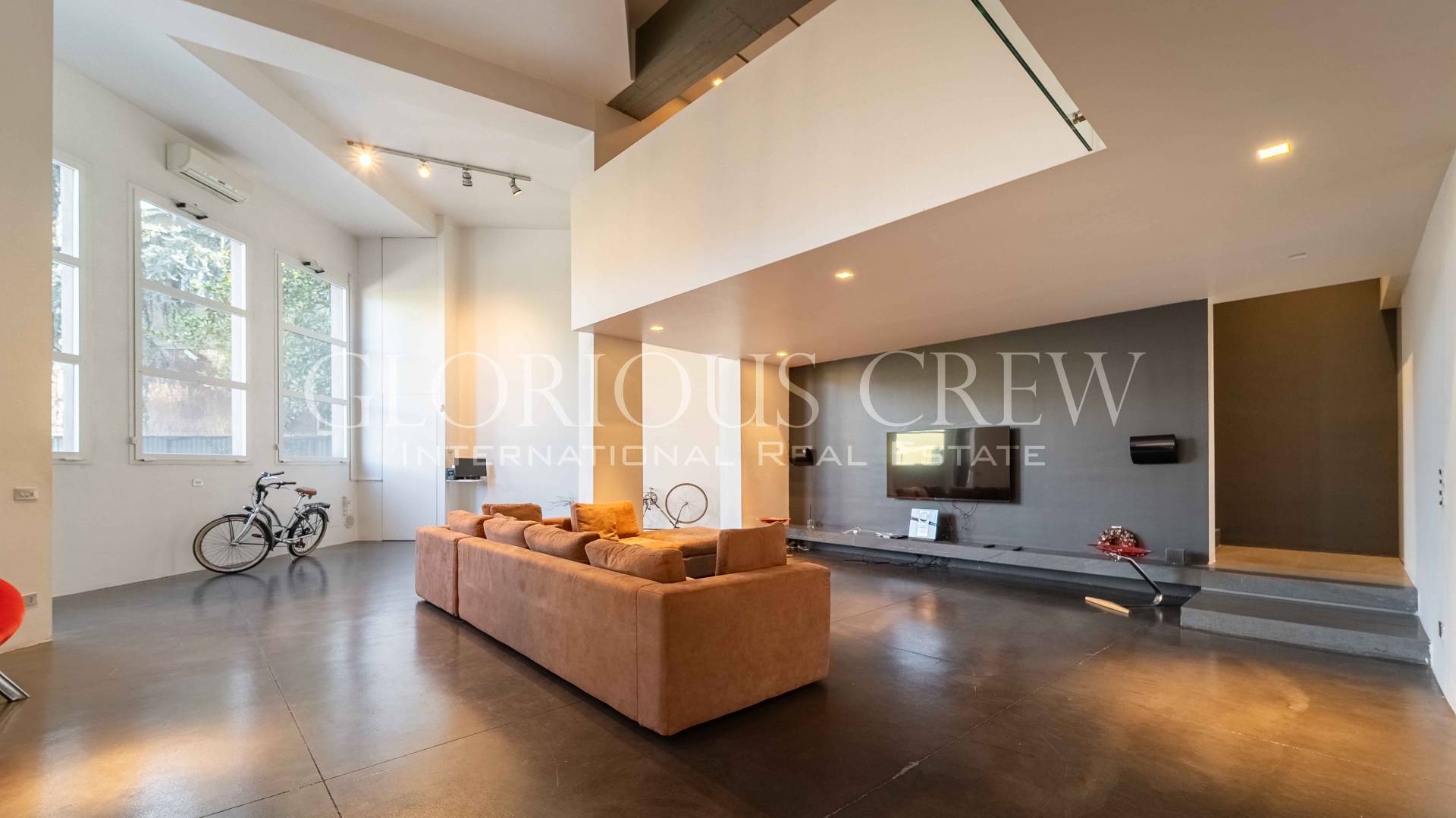 Loft in vendita a Milano, Greco