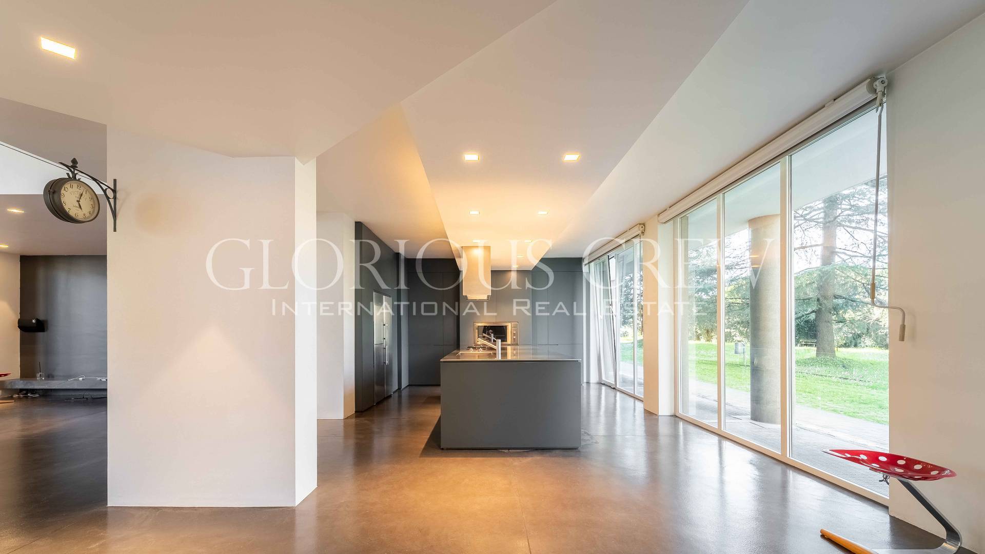 Loft in vendita a Milano, Greco