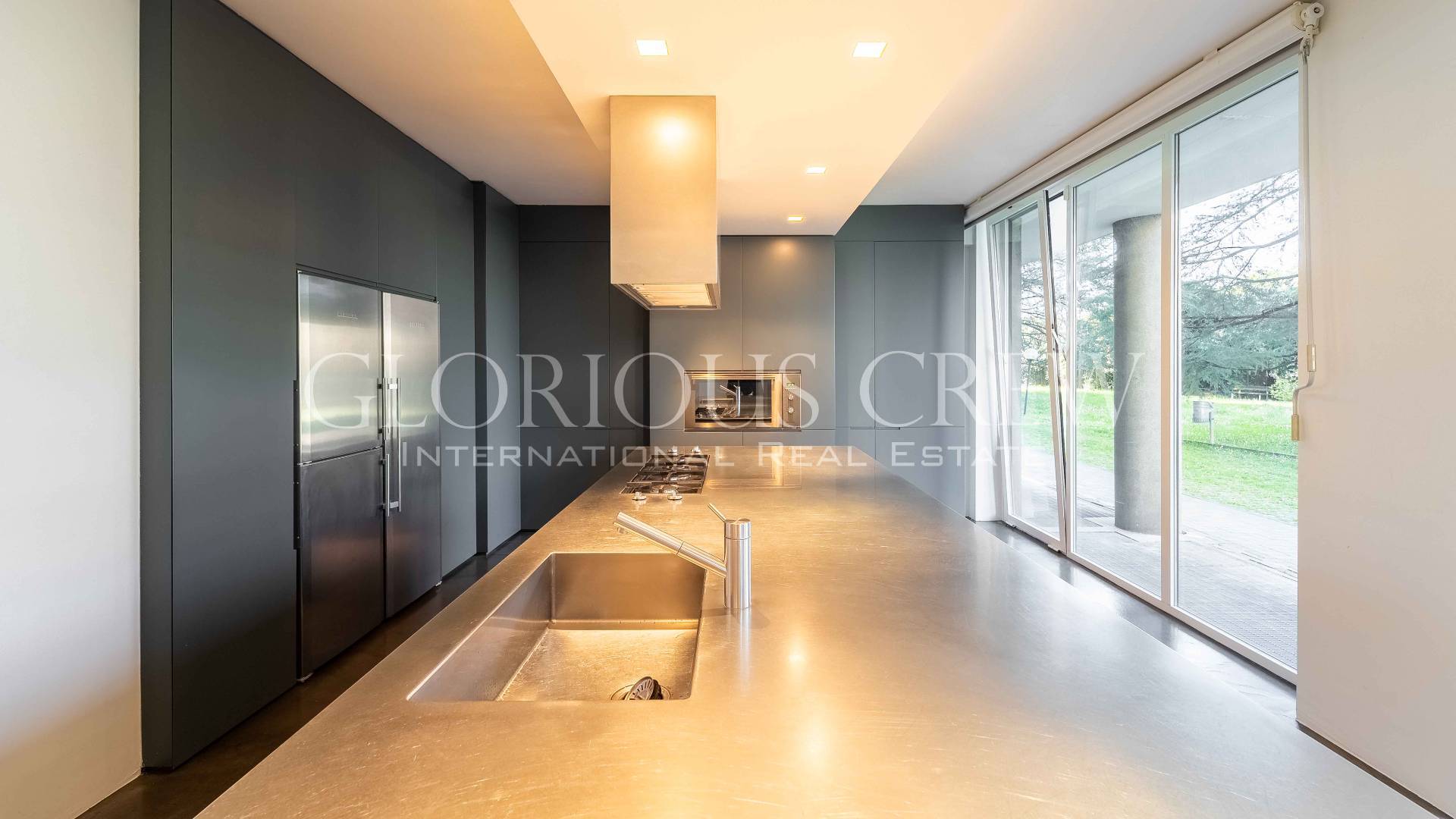 Loft in vendita a Milano, Greco