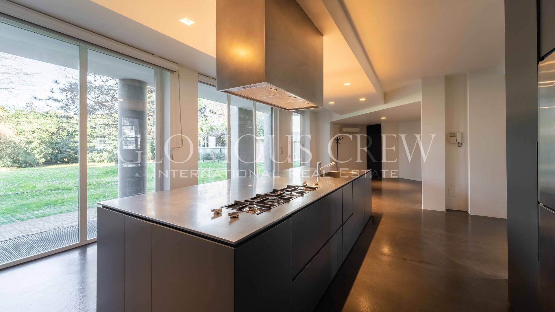 Loft in vendita a Milano, Greco