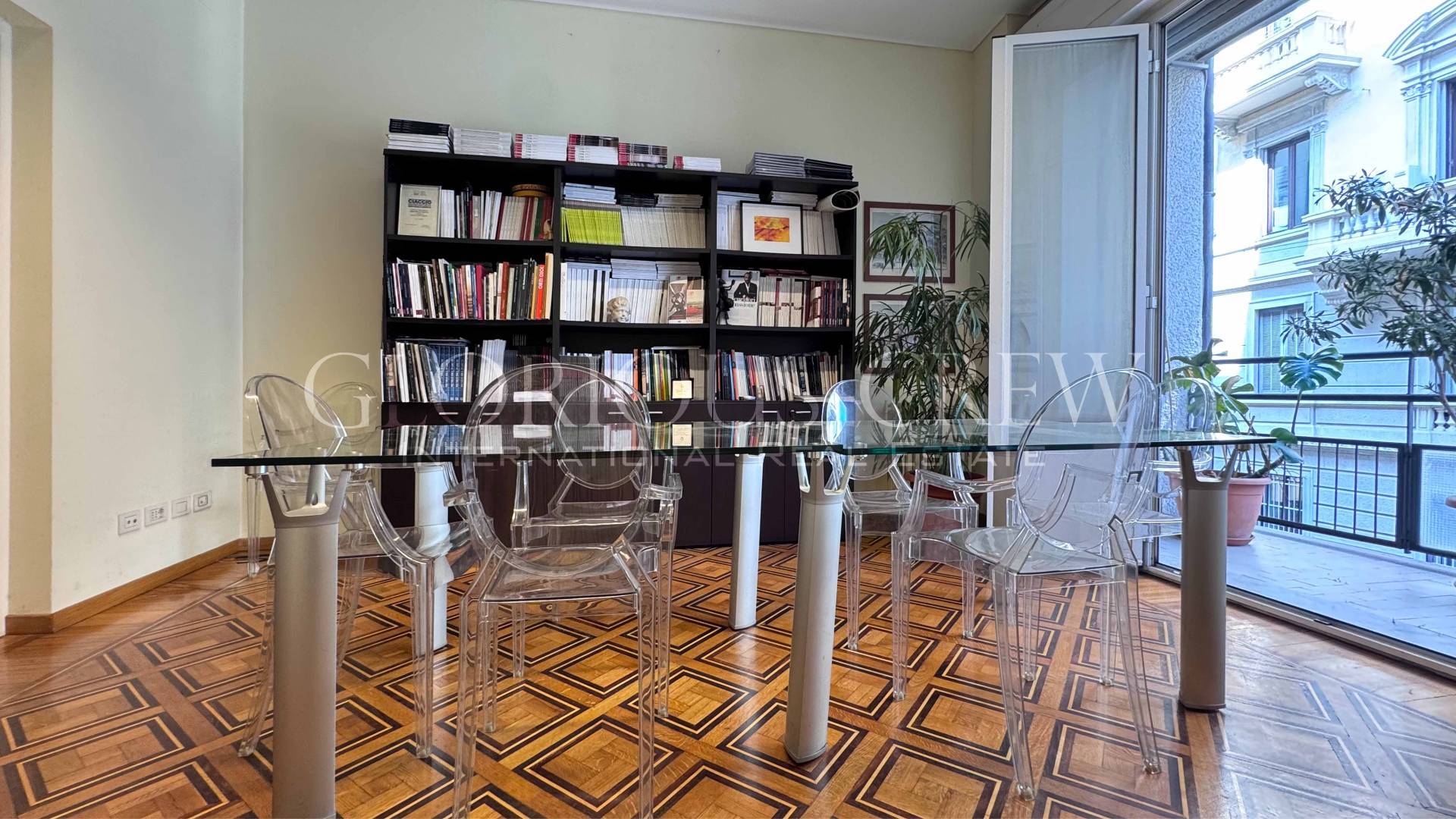 Studio/Ufficio in vendita a Milano, Centro Storico