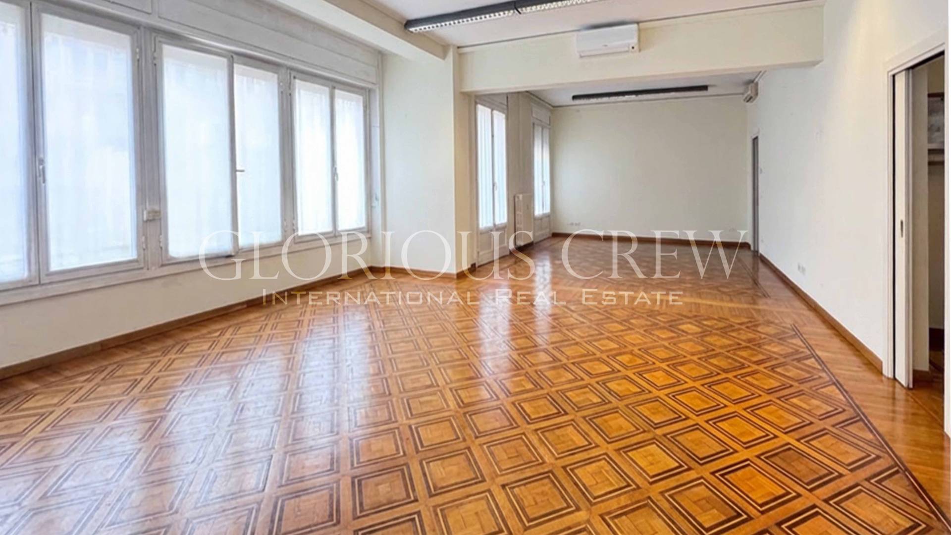 Studio/Ufficio in vendita a Milano, Centro Storico