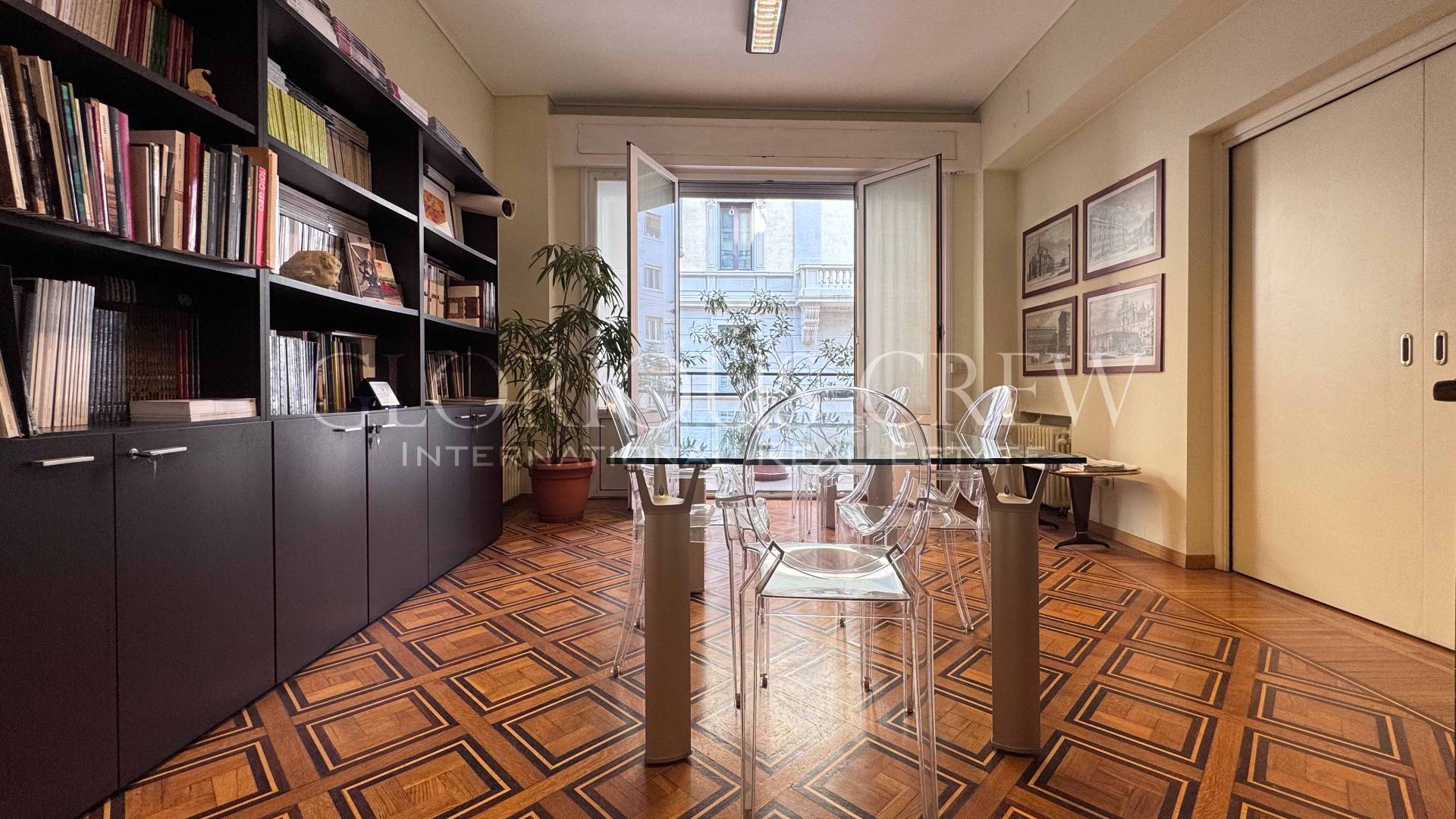 Appartamento in vendita a Milano, Centro Storico