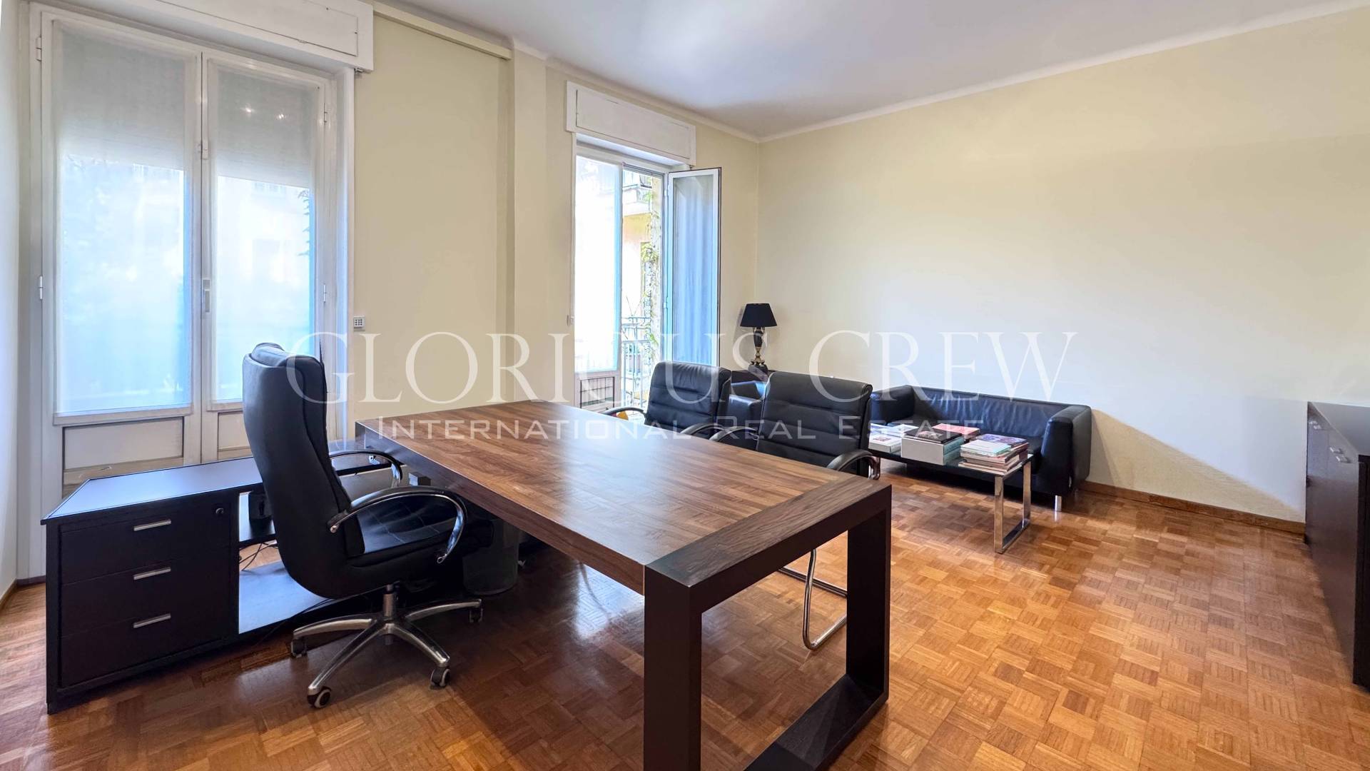 Appartamento in vendita a Milano, Centro Storico