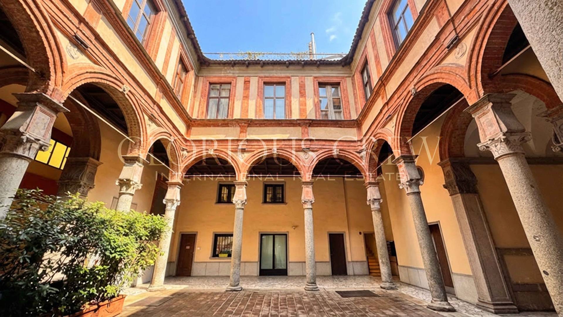 Appartamento in vendita a Milano, Centro Storico